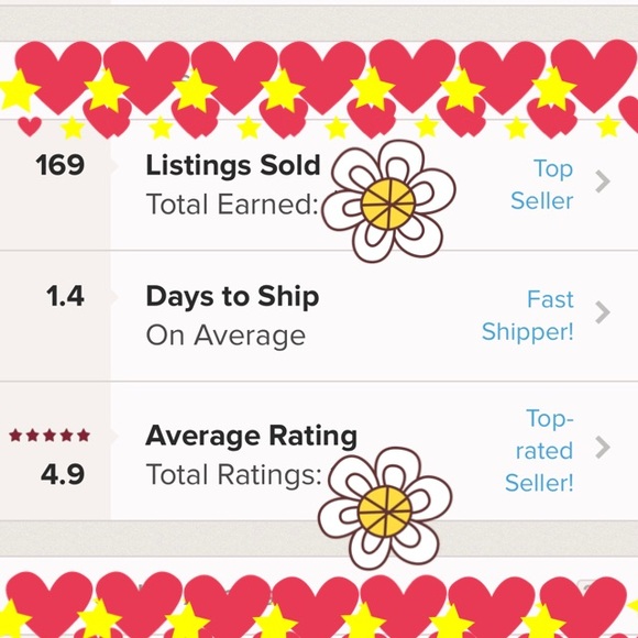 Welcome to my Closet! - Picture 3 of 8